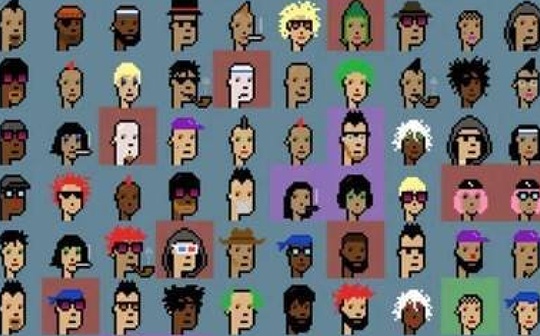 CryptoPunks 为何败给 BAYC？