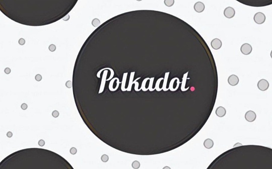 TPS:我为什么看好波卡Polkadot?_魔兽币是有使用区块链技术吗