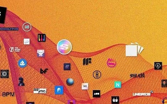 下一个NFT大事件 音乐NFT平台即将迎来重大突破