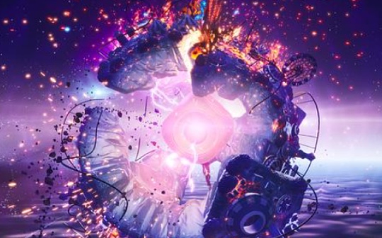 金色观察 | 元宇宙热度不减 科技巨擘MAMAA悉数布局