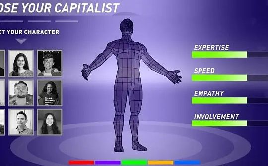 API:Solo Capitalist：分拆传统VC投资的新兴势力_BABYSAITAMA价格