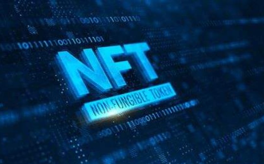 NFT在韩国的地位