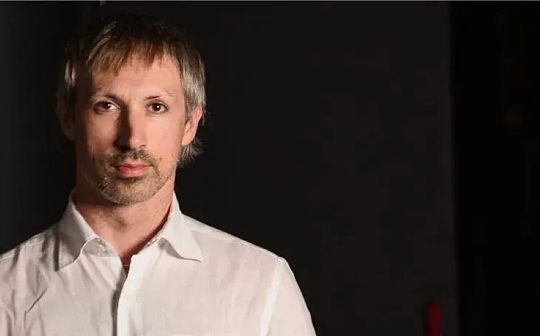 TWI:Gavin Wood：Polkadot 如何帮我们走向 Web 3_以太坊