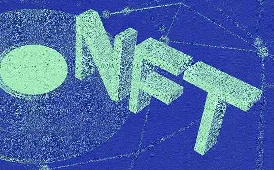 金色Web3.0日报 | 官方授权发行的冰墩墩NFT两日已上涨近千倍