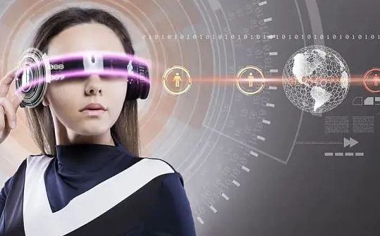 国内首份影响力报告发布：有望成为元宇宙入口