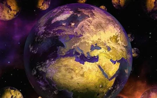 速读摩根大通元宇宙报告:大机会在哪里？打工人与企业生存模式巨变