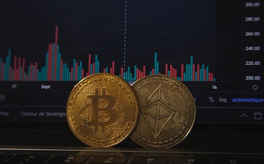 EFI:项目周刊｜美国科罗拉多州今年夏天将接受比特币纳税_COI