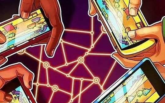 更优质的元宇宙游戏需要提高可玩性并减少对收益的关注