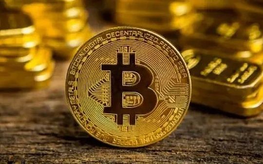 低迷走势迟迟不突破 比特币还能被称为“数字黄金”吗？