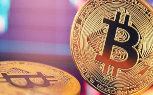 金色前哨 | 现金提取限制下 乌克兰加密交易激增