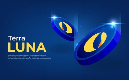 过去一个月上涨78%的LUNA 为什么会在动荡中激增？