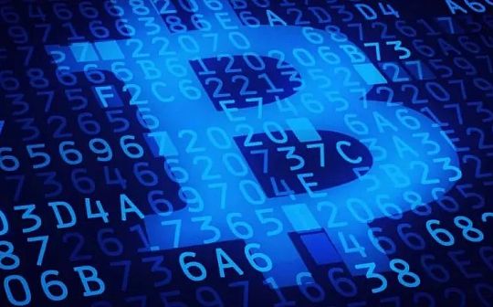 CRO:万字解析：比特币在民主领域的探讨_MicroSHIBA