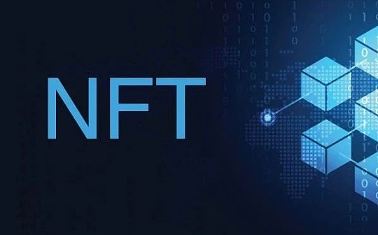 NFT的乌托邦受困于现实的牢笼