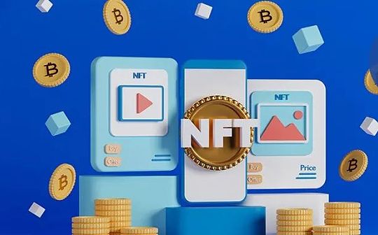 TOK:最新NFT生态重点项目汇总：交易平台、元宇宙等14大应用场景全扫描_UNI