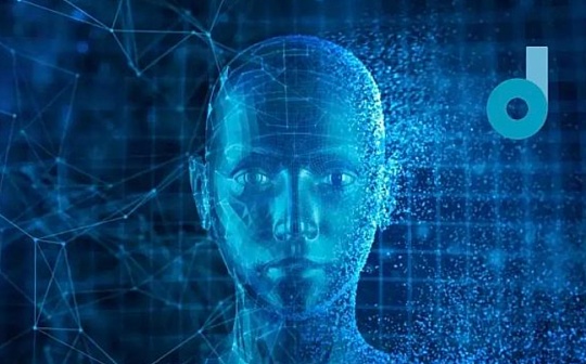 加密世界变幻莫测 这很不区块链