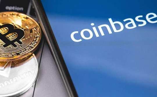 金色观察 | 股价较高点下跌近65% 分析师称Coinbase风险投资业务有隐藏价值