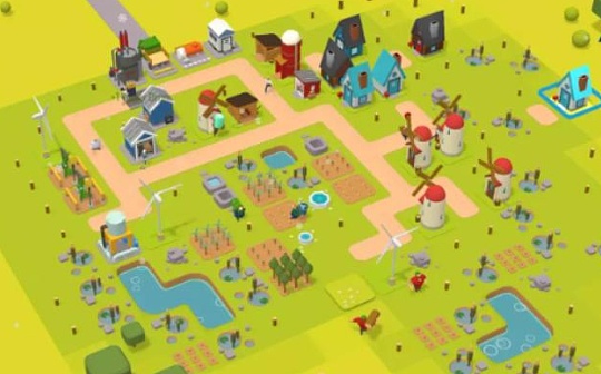 LAND:读懂Gala Games 传统游戏人如何塑造链游版Steam？_definer币币币情