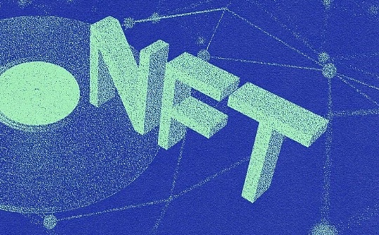 宏观机构Real vision：NFT 熊市来了吗？