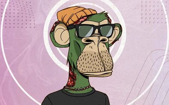 LEG:重温CryptoPunks、BAYC无聊猿从0到1的故事：创建规则和打破规则 你必须占一条_NKS