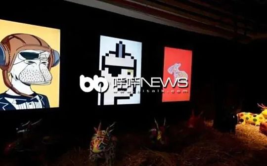 DOT:多链发展、功能聚合 NFT交易平台如何转型升级？_dotc币在哪个平台能买