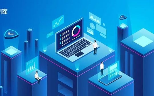未竟的Web 3.0理想 DID或打开关键入口