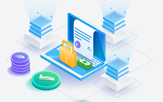 金色观察｜灰度研报：智能合约平台是对去中心化未来的一种投资