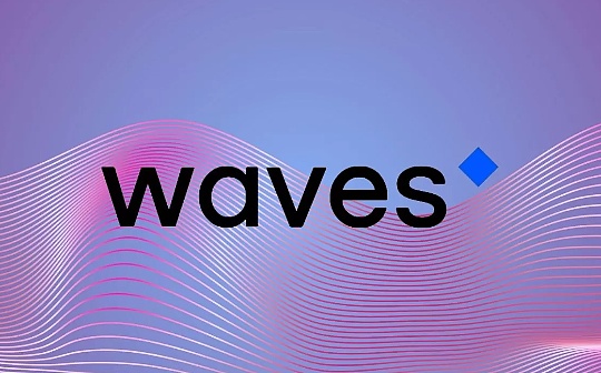 Waves的旁氏游戏