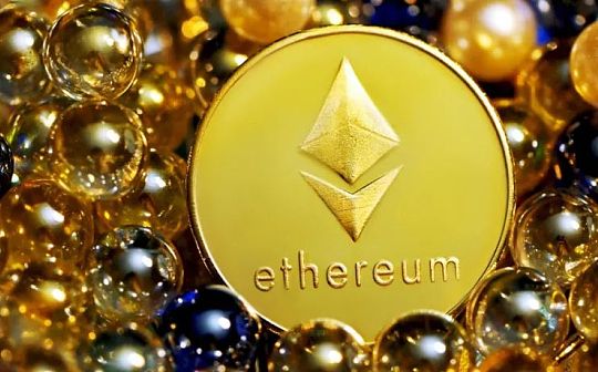比特币:Arthur Hayes 新博文：作为“债券”的以太坊 年底将突破1万美金_ETH