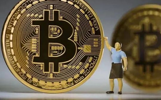 VanEck研究：比特币成为储备资产后的想象力