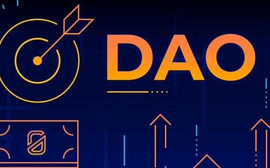 对DAO的恶意收购 我们能做些什么？