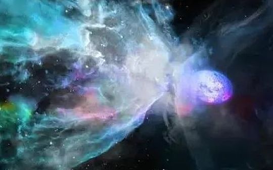 一文了解“元宇宙”解析