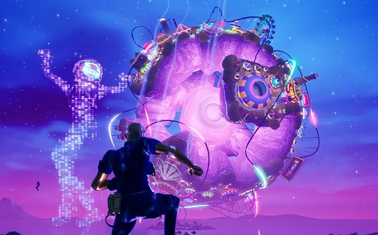一文解读消费者对元宇宙中新兴VR企业的兴趣和担忧