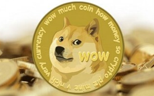 ECOIN:暴涨的狗狗币：因为没价值 所以有价值_CoinUp什么意思