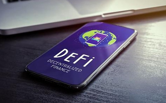2021年的风口就是DeFi：进阶的聚合器 保险和衍生品