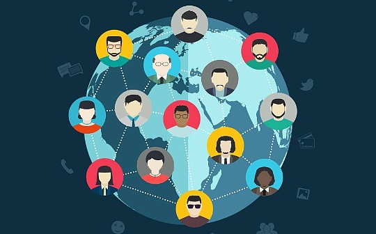 金色Web3.0日报 | 360推出元宇宙社交产品N世界