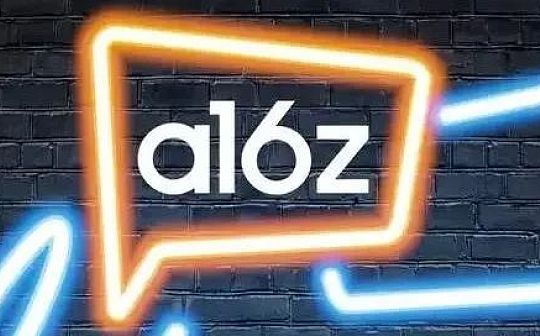 API:A16z：初创公司融资的16条黄金建议_HBTC Captain Token