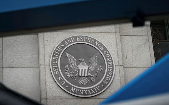 金色观察｜a16z等谏言SEC：模棱两可的提案威胁DeFi创新和进步