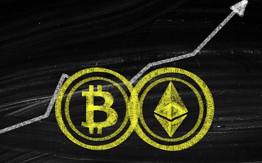 OKLink链上周报：DeFi延续火热 以太坊矿工收益超过比特币
