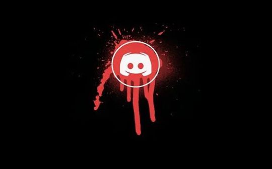慢雾：揭露浏览器恶意书签如何盗取你的 Discord Token
