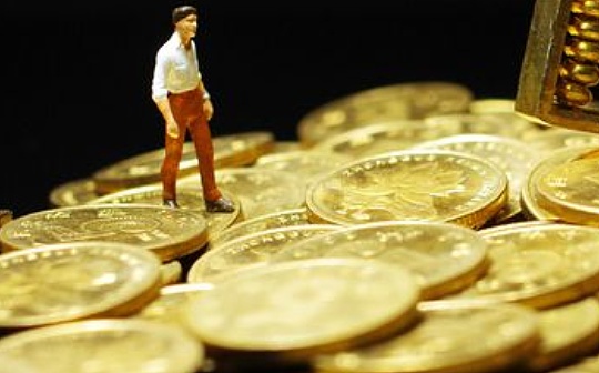 金色Web3.0日报 | 第一季度区块链游戏领域融资额达25亿美元
