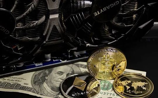 美国财政部制裁俄罗斯加密矿工 首次打击采矿业
