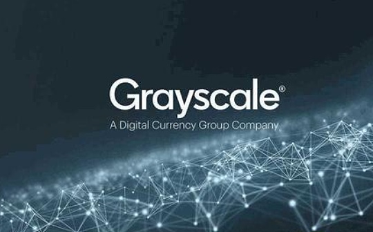 金色早报 | 灰度致信美国SEC 再次争取其批准GBTC转换为比特币ETF