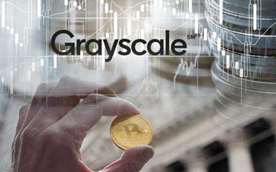 金色早报 | 灰度新注册YFI信托基金产品