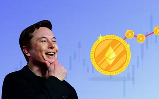 特斯拉会购买 ETH 吗？
