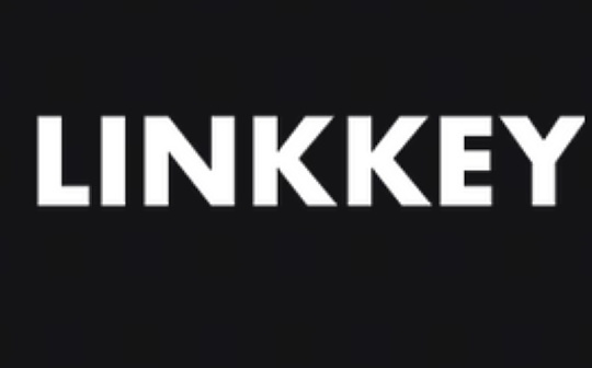金色观察｜一文读懂?LinkKey（附SNS注册教程）