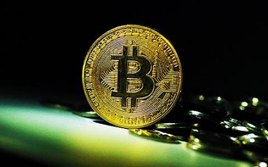 金色早报 | 高盛首次提供比特币支持的贷款
