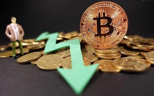 金色早报 | 今日恐慌与贪婪指数为20 等级为极度恐慌