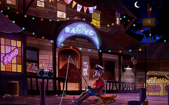 金色早报 | 美图创始人蔡文胜宣布买入无聊猿BAYC#8848