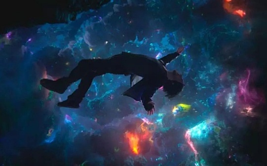 WEB3:从0到1（三）：元宇宙的前世今生_web3币种