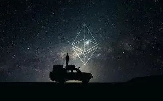 EFI:以太坊状态：复盘以太坊 2022 Q1_WEB